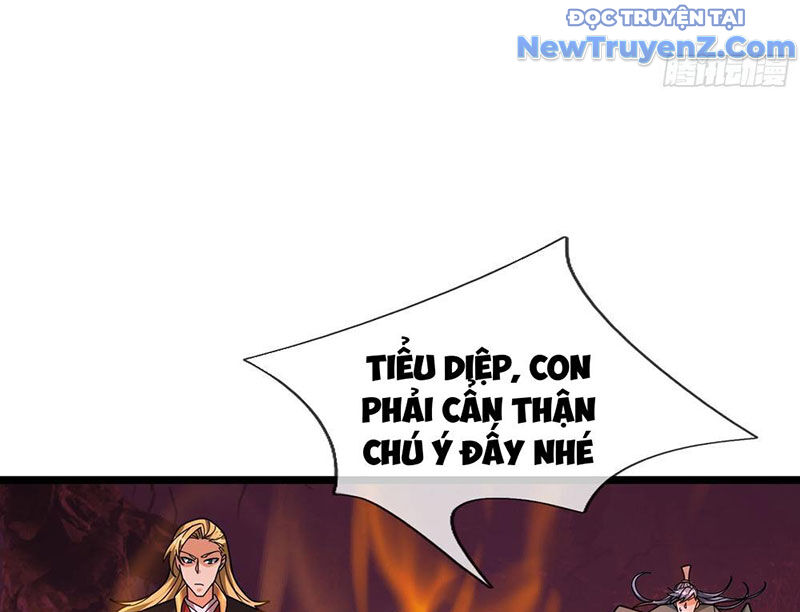Tiên Làm Nô Thần Là Bộc, Đại Đế Làm Chó Giữ Nhà Chapter 46 - Trang 2