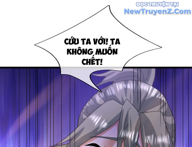 Tiên Làm Nô Thần Là Bộc, Đại Đế Làm Chó Giữ Nhà Chapter 46 - Trang 2