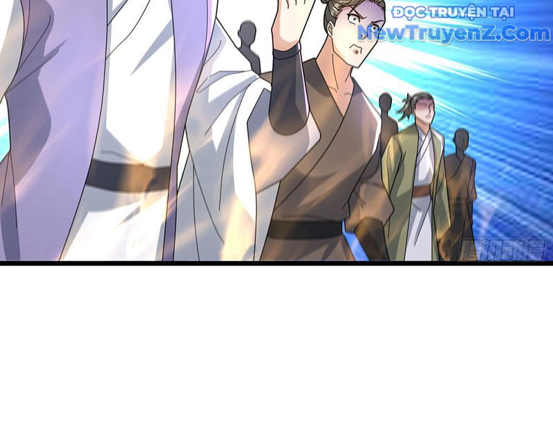 Tiên Làm Nô Thần Là Bộc, Đại Đế Làm Chó Giữ Nhà Chapter 46 - Trang 2