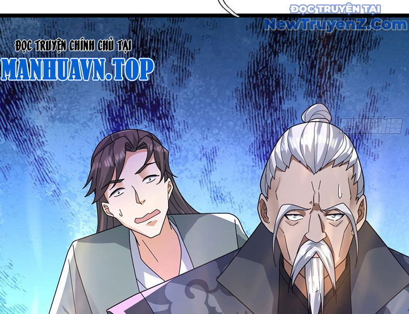 Tiên Làm Nô Thần Là Bộc, Đại Đế Làm Chó Giữ Nhà Chapter 46 - Trang 2