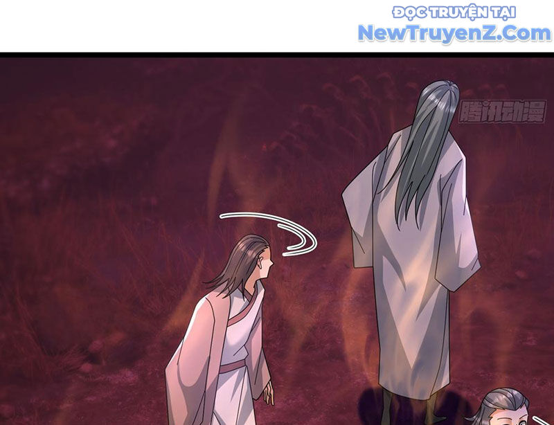 Tiên Làm Nô Thần Là Bộc, Đại Đế Làm Chó Giữ Nhà Chapter 46 - Trang 2