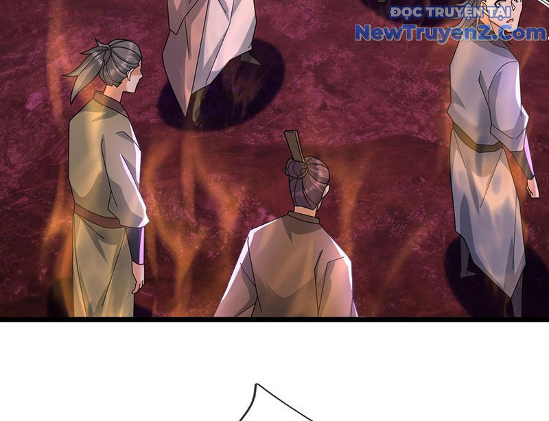 Tiên Làm Nô Thần Là Bộc, Đại Đế Làm Chó Giữ Nhà Chapter 46 - Trang 2