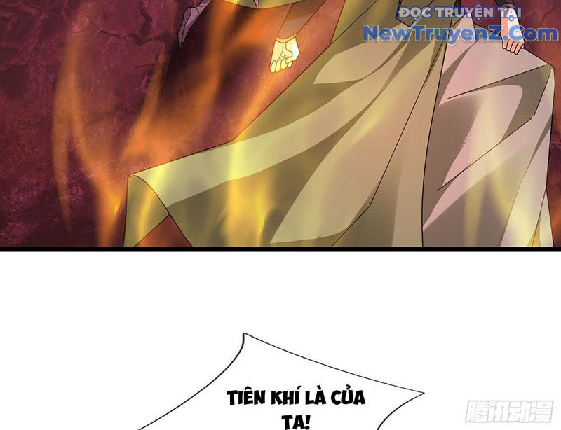 Tiên Làm Nô Thần Là Bộc, Đại Đế Làm Chó Giữ Nhà Chapter 46 - Trang 2