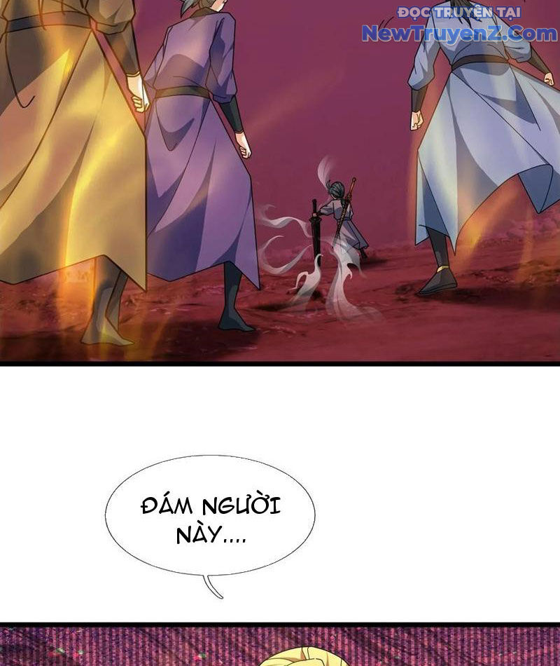 Tiên Làm Nô Thần Là Bộc, Đại Đế Làm Chó Giữ Nhà Chapter 48 - Trang 2