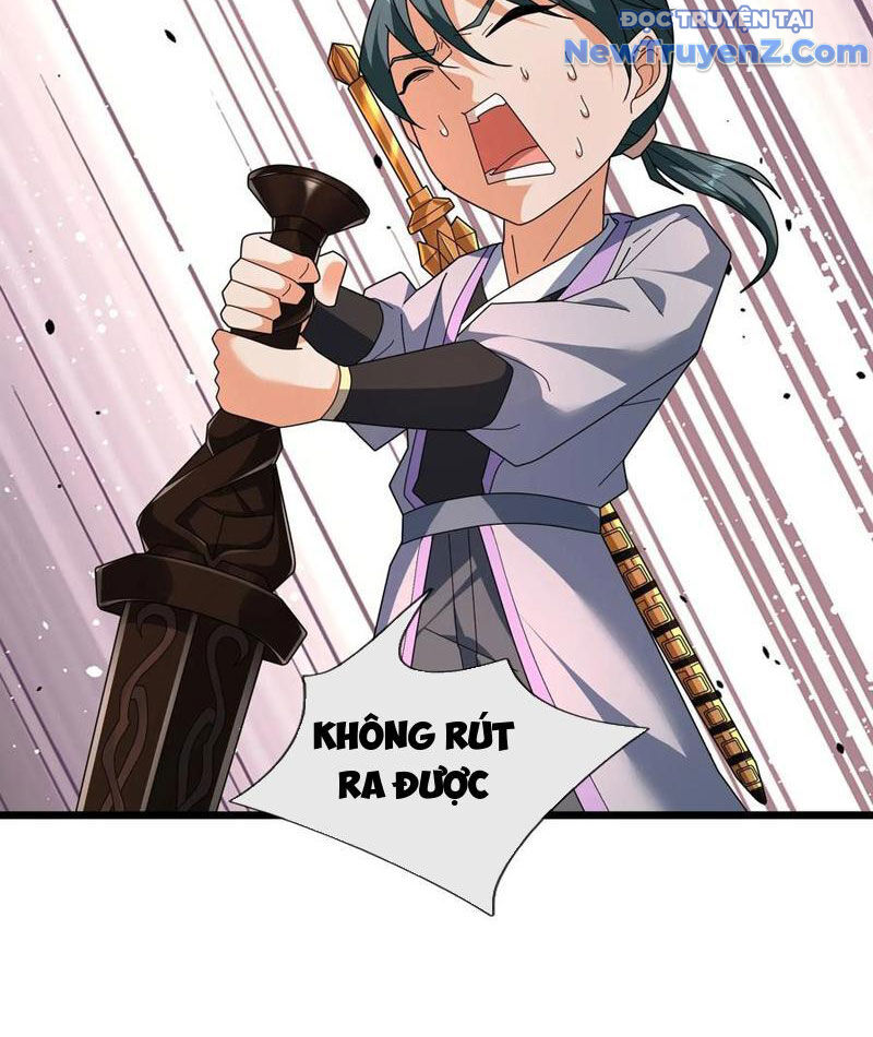 Tiên Làm Nô Thần Là Bộc, Đại Đế Làm Chó Giữ Nhà Chapter 48 - Trang 2