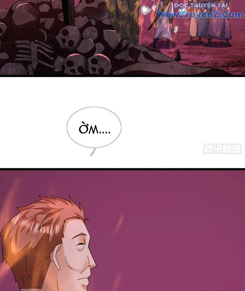 Tiên Làm Nô Thần Là Bộc, Đại Đế Làm Chó Giữ Nhà Chapter 48 - Trang 2