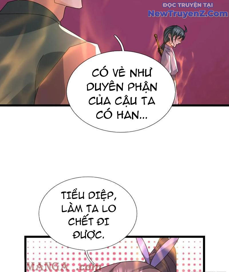 Tiên Làm Nô Thần Là Bộc, Đại Đế Làm Chó Giữ Nhà Chapter 48 - Trang 2