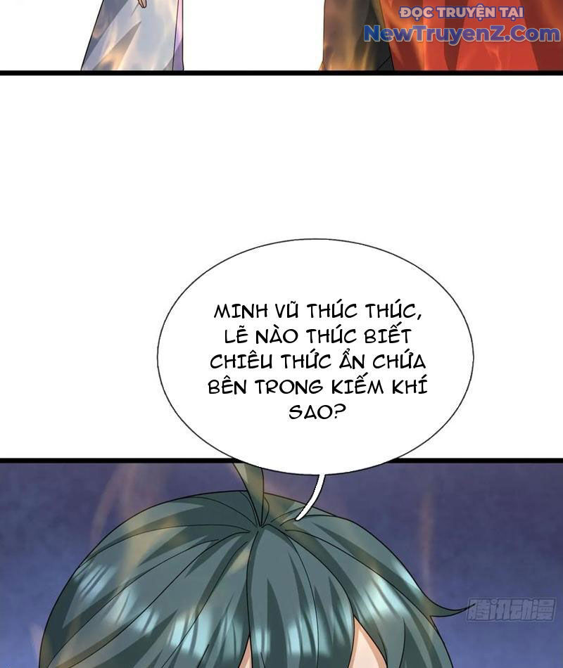 Tiên Làm Nô Thần Là Bộc, Đại Đế Làm Chó Giữ Nhà Chapter 48 - Trang 2