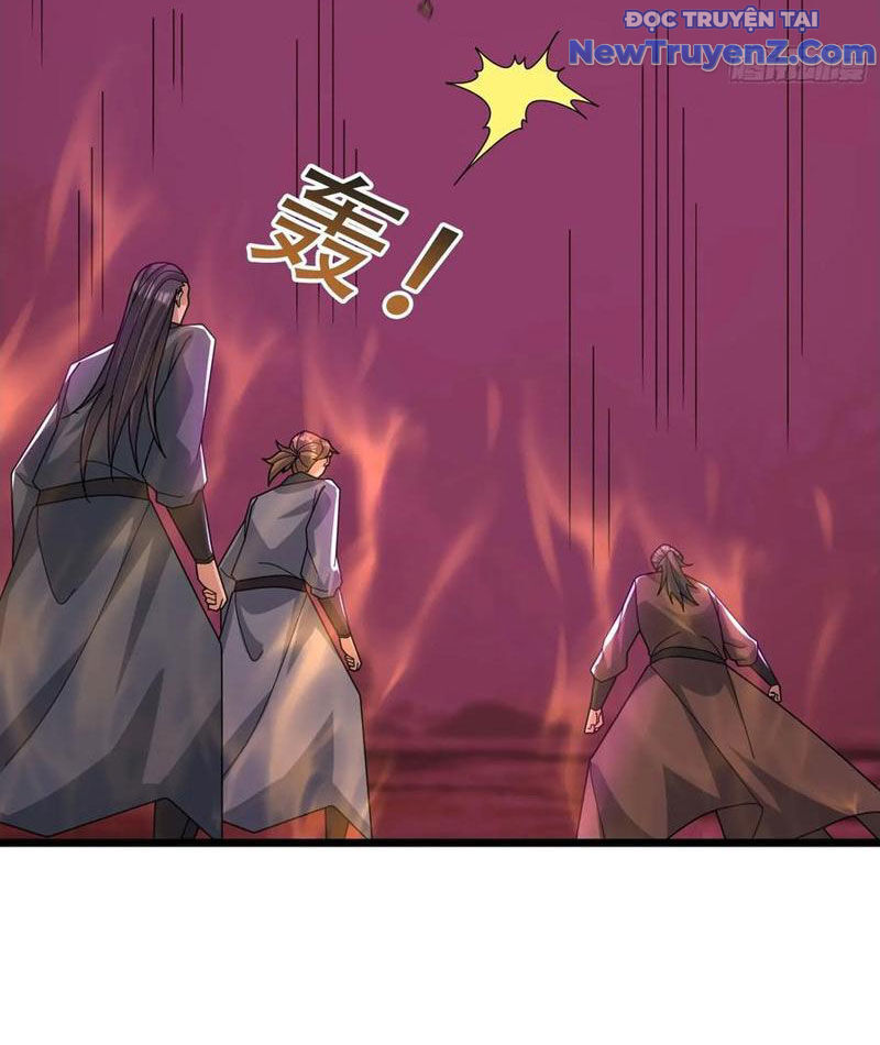 Tiên Làm Nô Thần Là Bộc, Đại Đế Làm Chó Giữ Nhà Chapter 48 - Trang 2