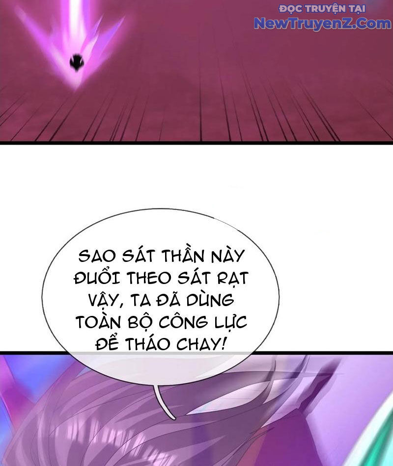 Tiên Làm Nô Thần Là Bộc, Đại Đế Làm Chó Giữ Nhà Chapter 48 - Trang 2
