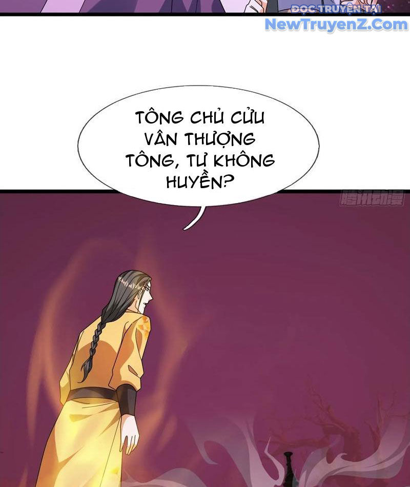Tiên Làm Nô Thần Là Bộc, Đại Đế Làm Chó Giữ Nhà Chapter 48 - Trang 2