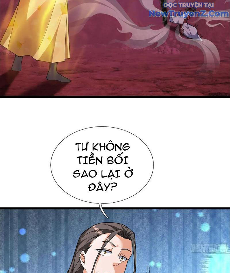 Tiên Làm Nô Thần Là Bộc, Đại Đế Làm Chó Giữ Nhà Chapter 48 - Trang 2