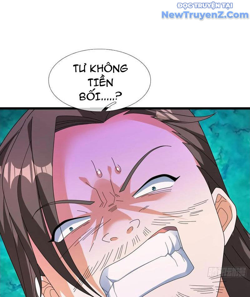 Tiên Làm Nô Thần Là Bộc, Đại Đế Làm Chó Giữ Nhà Chapter 48 - Trang 2