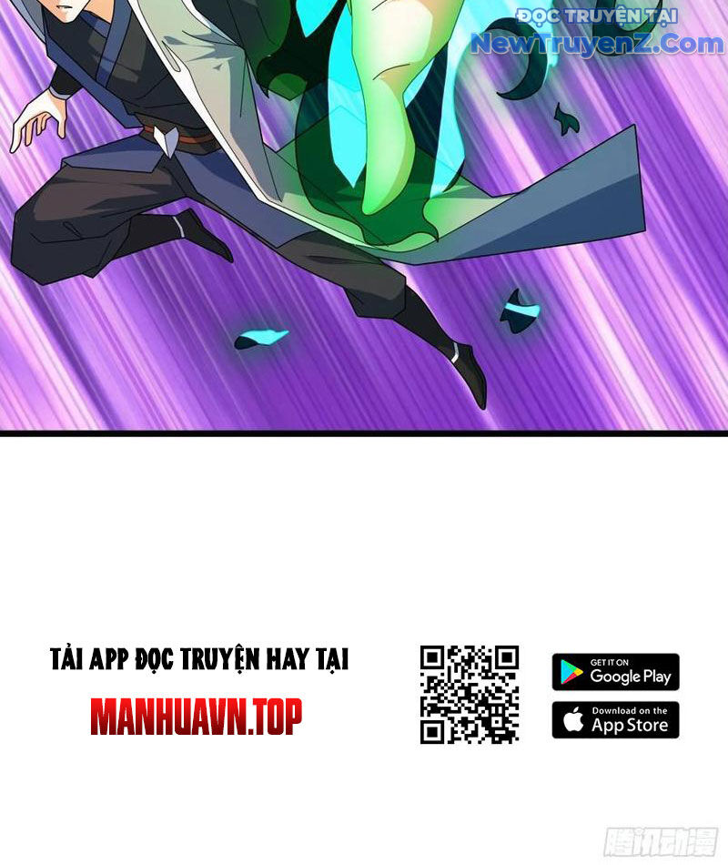 Tiên Làm Nô Thần Là Bộc, Đại Đế Làm Chó Giữ Nhà Chapter 48 - Trang 2