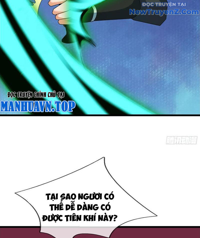 Tiên Làm Nô Thần Là Bộc, Đại Đế Làm Chó Giữ Nhà Chapter 48 - Trang 2