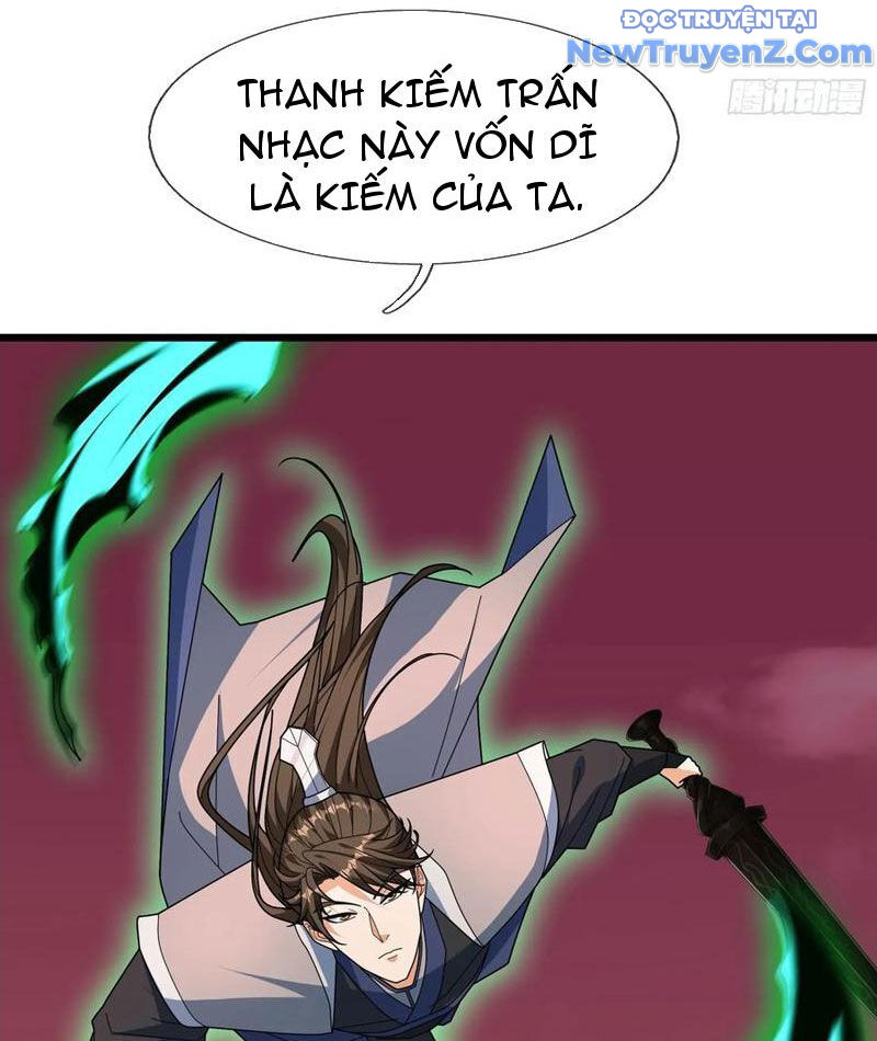 Tiên Làm Nô Thần Là Bộc, Đại Đế Làm Chó Giữ Nhà Chapter 48 - Trang 2