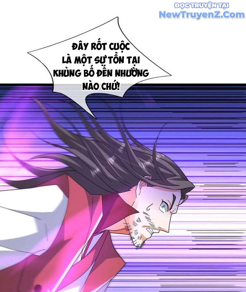Tiên Làm Nô Thần Là Bộc, Đại Đế Làm Chó Giữ Nhà Chapter 48 - Trang 2