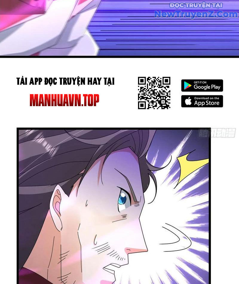 Tiên Làm Nô Thần Là Bộc, Đại Đế Làm Chó Giữ Nhà Chapter 48 - Trang 2