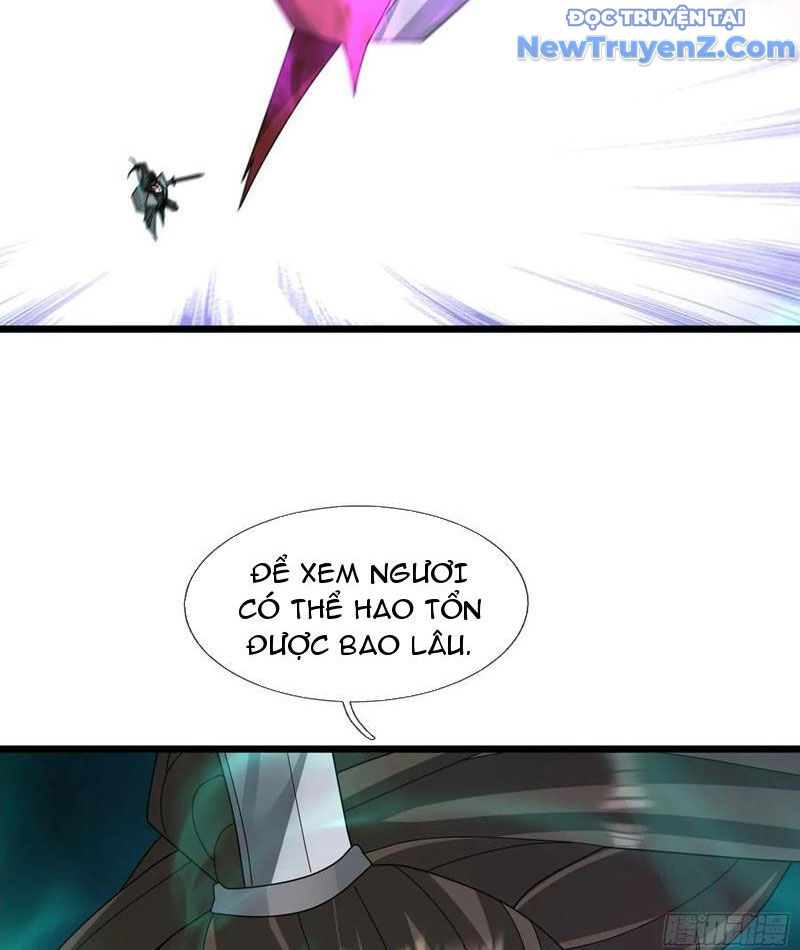 Tiên Làm Nô Thần Là Bộc, Đại Đế Làm Chó Giữ Nhà Chapter 48 - Trang 2