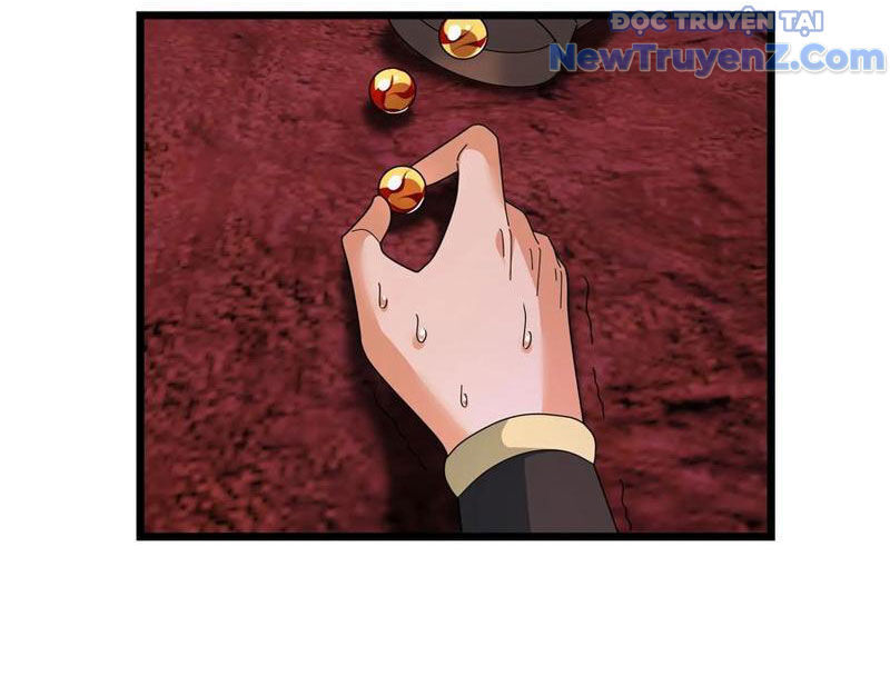 Tiên Làm Nô Thần Là Bộc, Đại Đế Làm Chó Giữ Nhà Chapter 52 - Trang 2