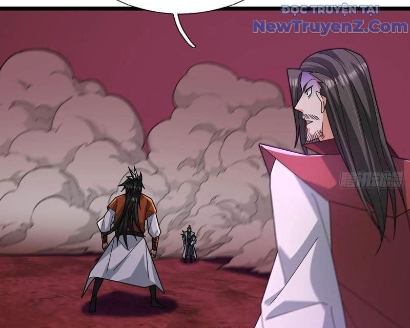 Tiên Làm Nô Thần Là Bộc, Đại Đế Làm Chó Giữ Nhà Chapter 52 - Trang 2