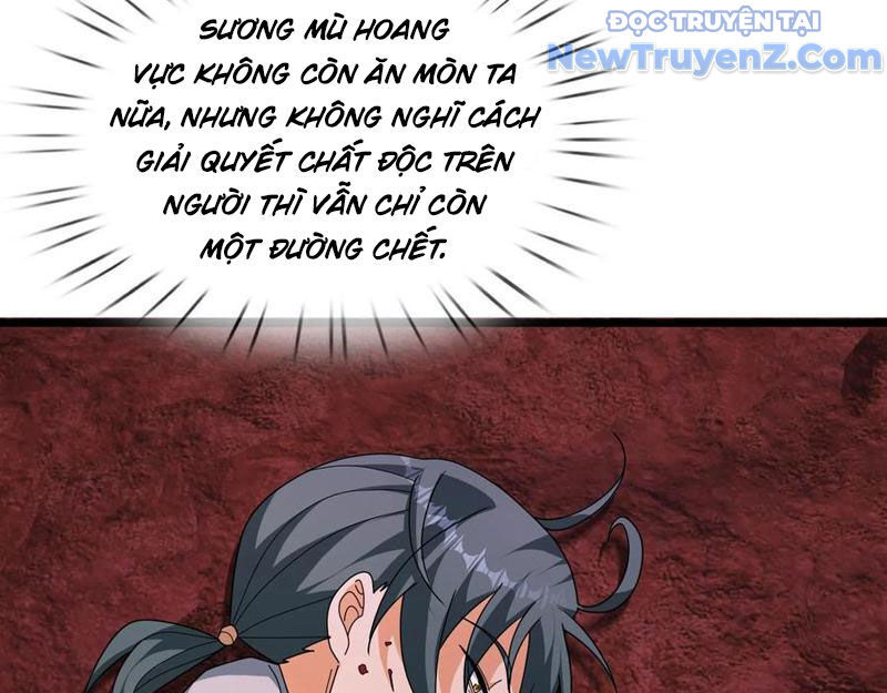 Tiên Làm Nô Thần Là Bộc, Đại Đế Làm Chó Giữ Nhà Chapter 52 - Trang 2