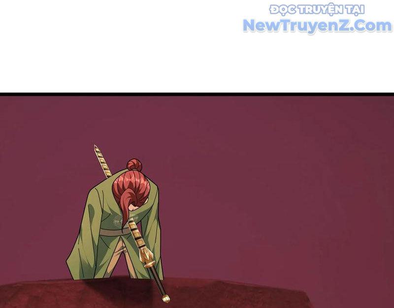Tiên Làm Nô Thần Là Bộc, Đại Đế Làm Chó Giữ Nhà Chapter 52 - Trang 2