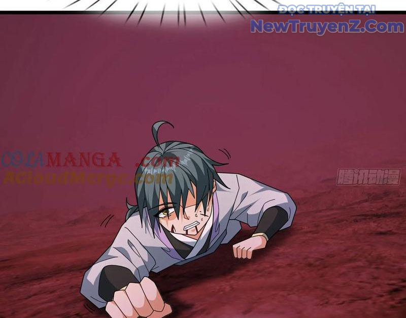 Tiên Làm Nô Thần Là Bộc, Đại Đế Làm Chó Giữ Nhà Chapter 52 - Trang 2