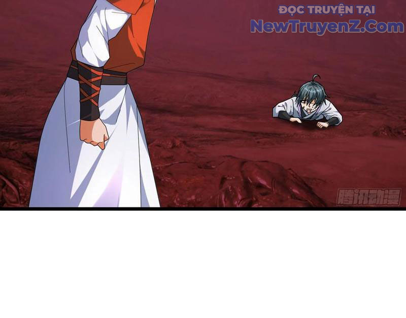 Tiên Làm Nô Thần Là Bộc, Đại Đế Làm Chó Giữ Nhà Chapter 52 - Trang 2