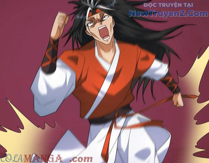 Tiên Làm Nô Thần Là Bộc, Đại Đế Làm Chó Giữ Nhà Chapter 52 - Trang 2
