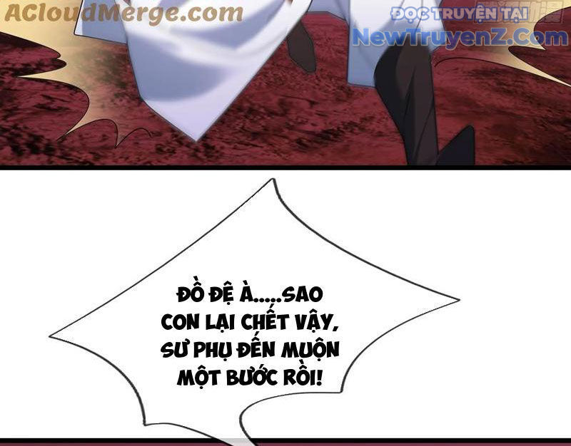 Tiên Làm Nô Thần Là Bộc, Đại Đế Làm Chó Giữ Nhà Chapter 52 - Trang 2