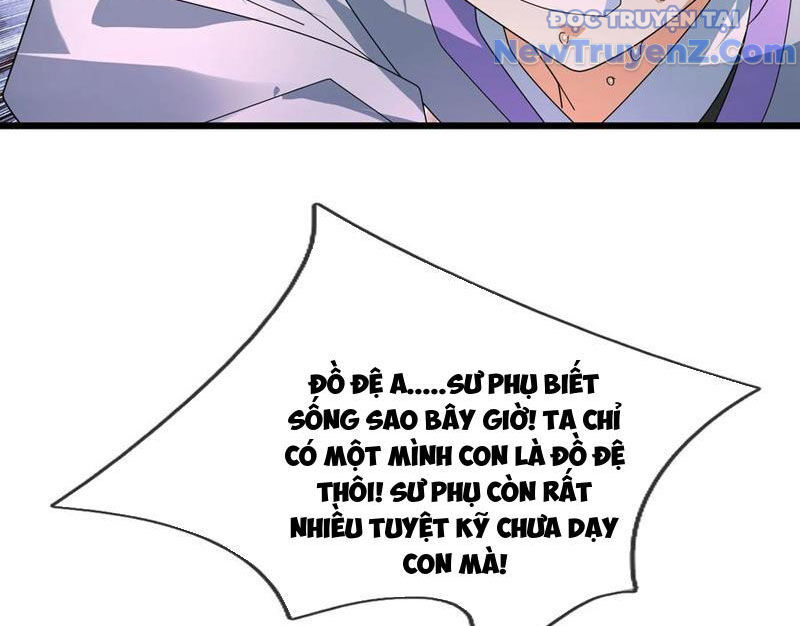 Tiên Làm Nô Thần Là Bộc, Đại Đế Làm Chó Giữ Nhà Chapter 52 - Trang 2