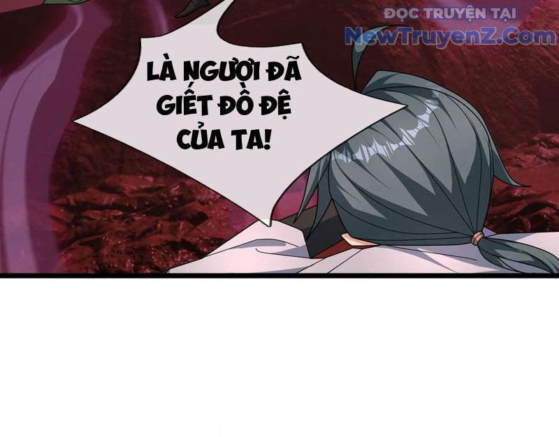 Tiên Làm Nô Thần Là Bộc, Đại Đế Làm Chó Giữ Nhà Chapter 52 - Trang 2