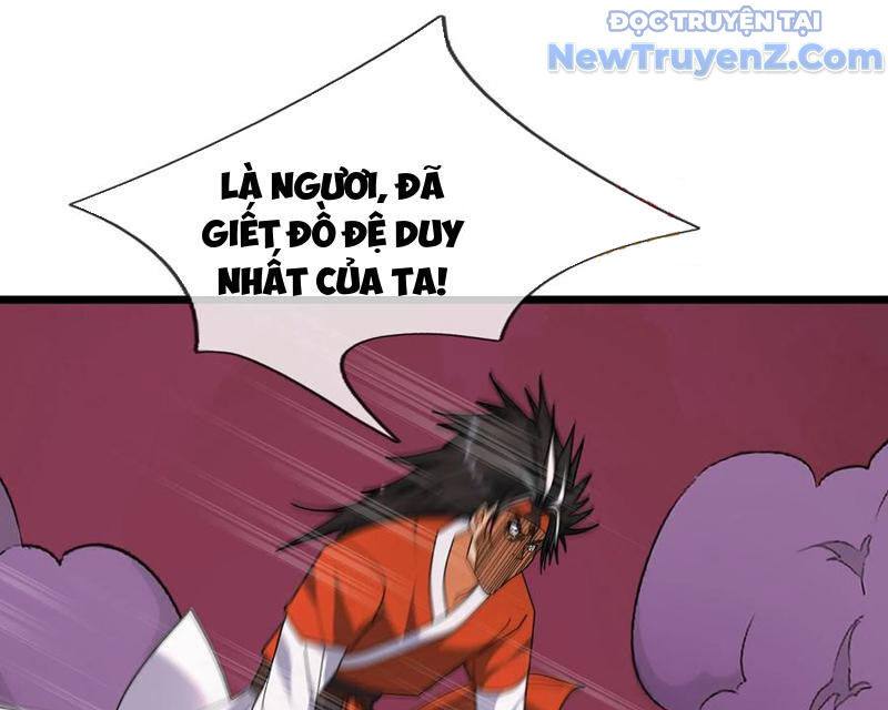 Tiên Làm Nô Thần Là Bộc, Đại Đế Làm Chó Giữ Nhà Chapter 52 - Trang 2