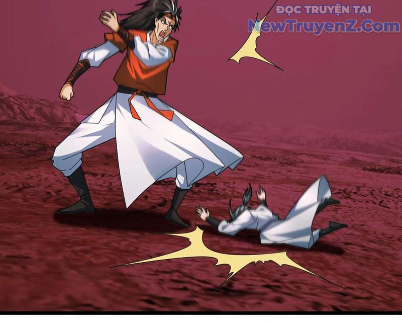 Tiên Làm Nô Thần Là Bộc, Đại Đế Làm Chó Giữ Nhà Chapter 52 - Trang 2