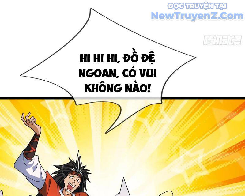 Tiên Làm Nô Thần Là Bộc, Đại Đế Làm Chó Giữ Nhà Chapter 52 - Trang 2