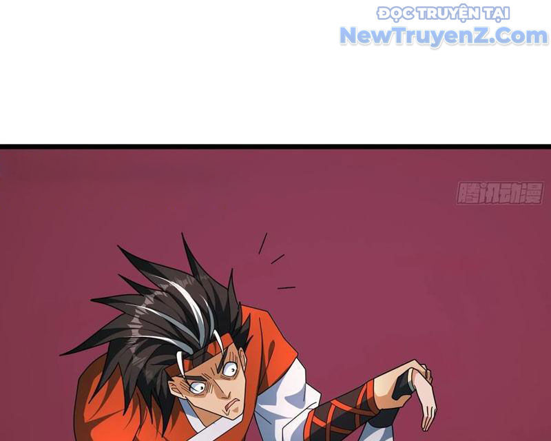 Tiên Làm Nô Thần Là Bộc, Đại Đế Làm Chó Giữ Nhà Chapter 52 - Trang 2