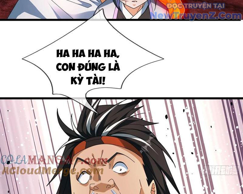 Tiên Làm Nô Thần Là Bộc, Đại Đế Làm Chó Giữ Nhà Chapter 52 - Trang 2