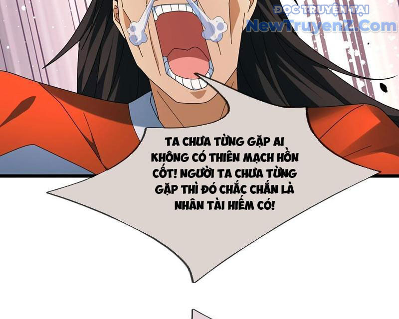 Tiên Làm Nô Thần Là Bộc, Đại Đế Làm Chó Giữ Nhà Chapter 52 - Trang 2