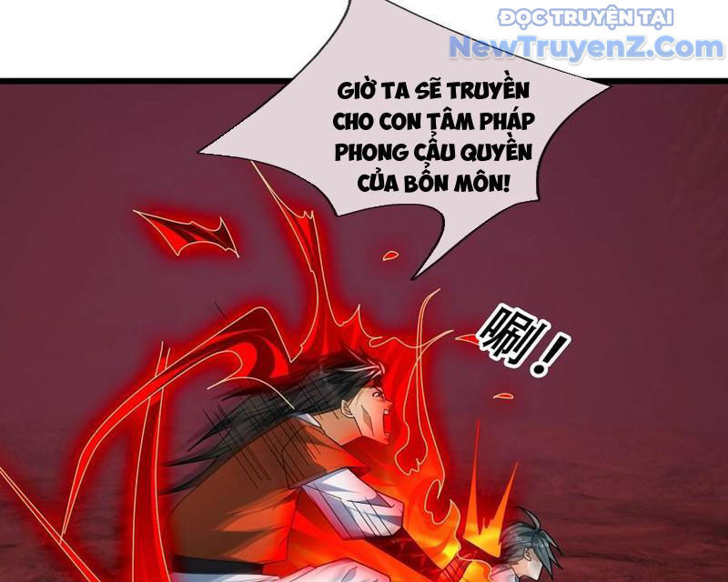 Tiên Làm Nô Thần Là Bộc, Đại Đế Làm Chó Giữ Nhà Chapter 52 - Trang 2