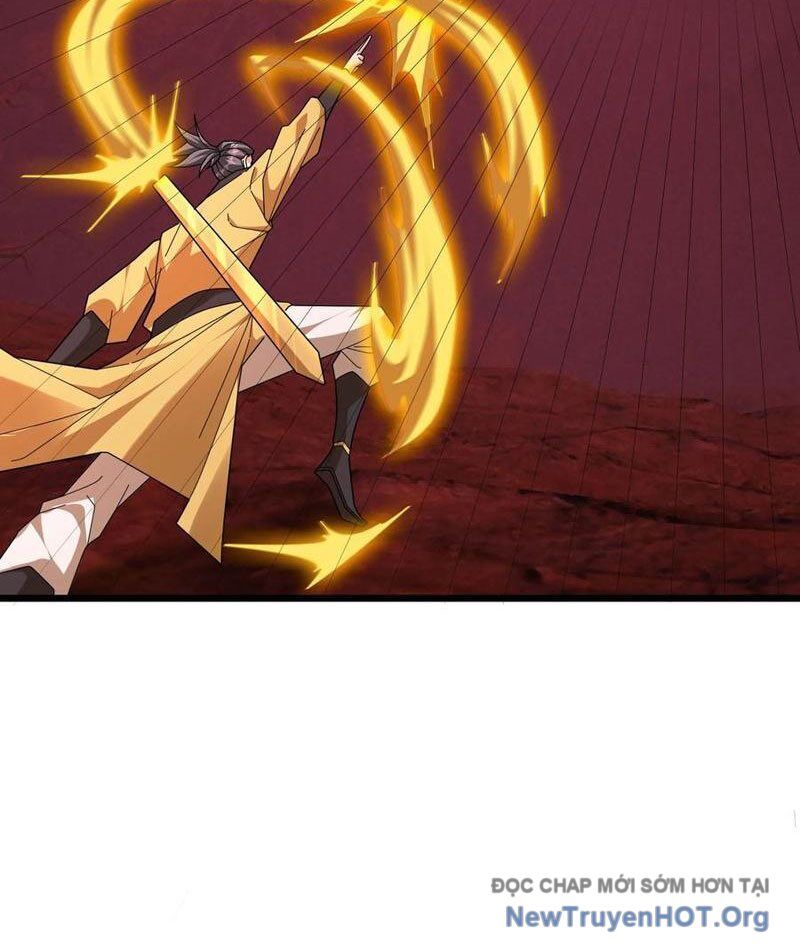 Tiên Làm Nô Thần Là Bộc, Đại Đế Làm Chó Giữ Nhà Chapter 60 - Trang 2