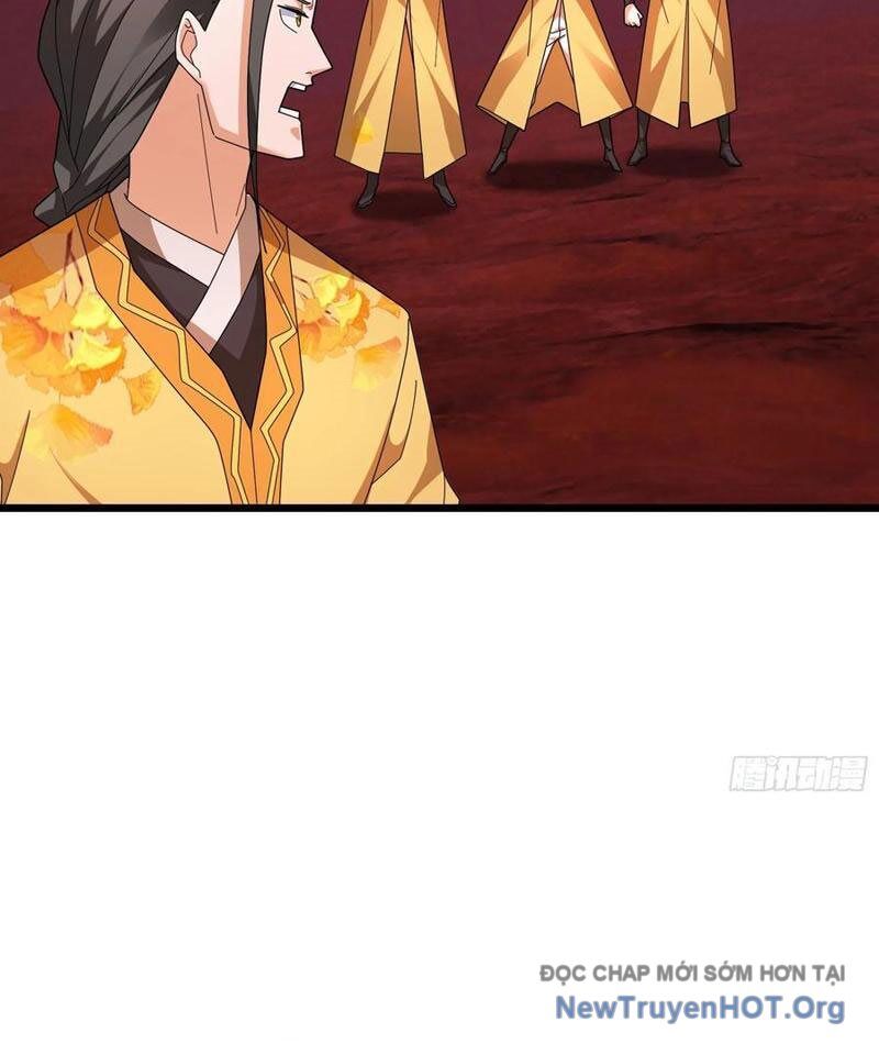 Tiên Làm Nô Thần Là Bộc, Đại Đế Làm Chó Giữ Nhà Chapter 60 - Trang 2