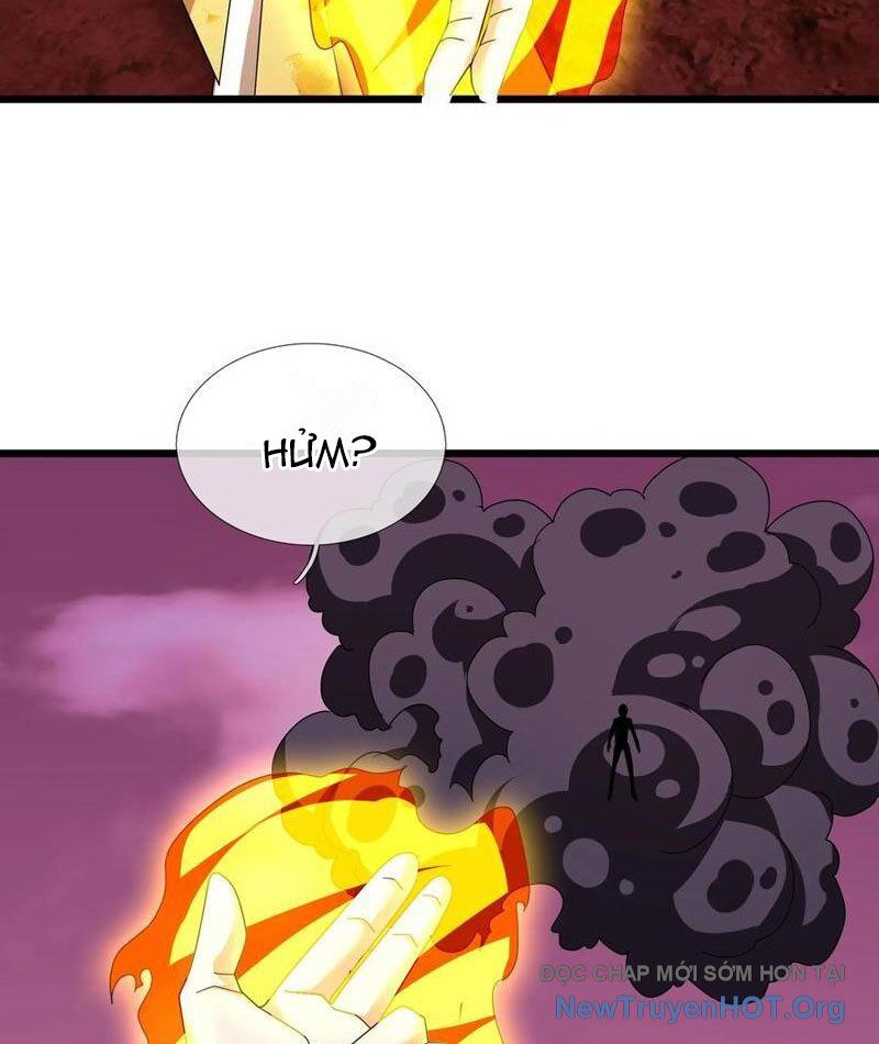 Tiên Làm Nô Thần Là Bộc, Đại Đế Làm Chó Giữ Nhà Chapter 60 - Trang 2