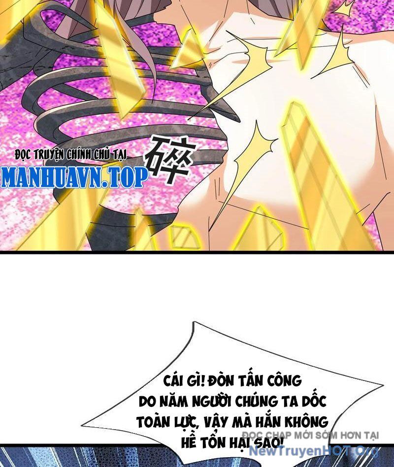 Tiên Làm Nô Thần Là Bộc, Đại Đế Làm Chó Giữ Nhà Chapter 60 - Trang 2