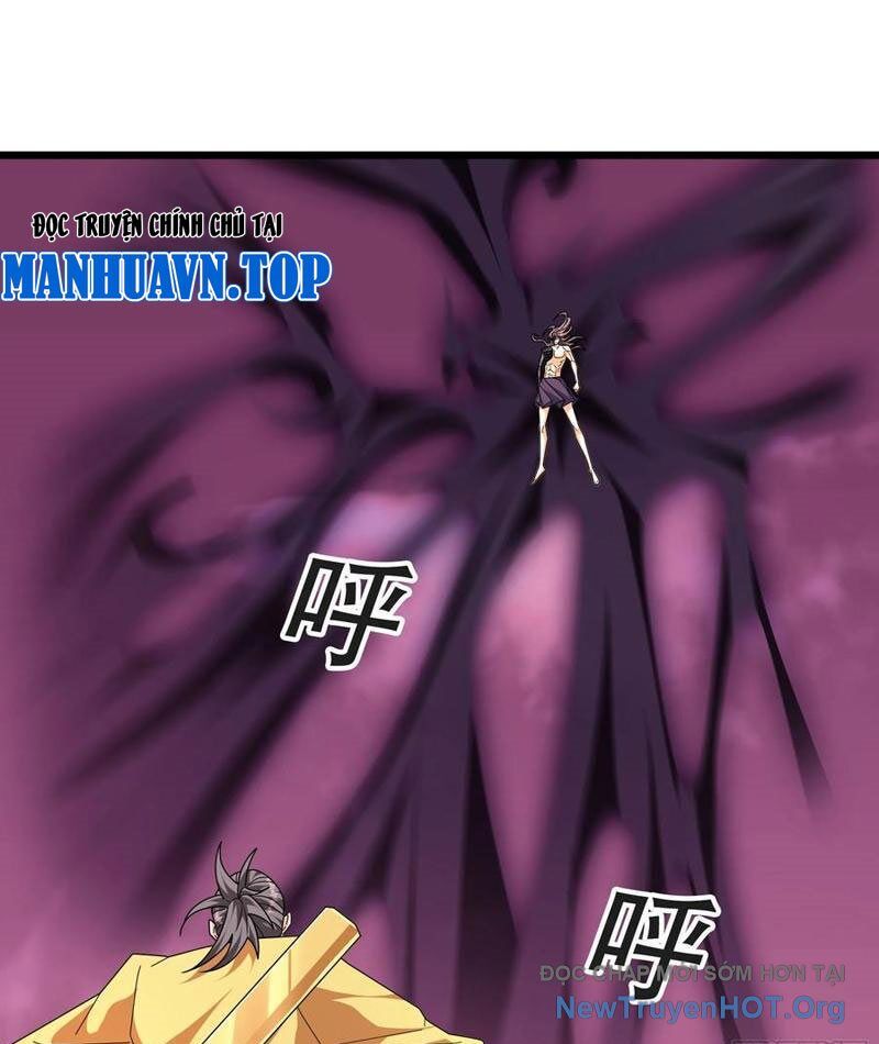 Tiên Làm Nô Thần Là Bộc, Đại Đế Làm Chó Giữ Nhà Chapter 60 - Trang 2