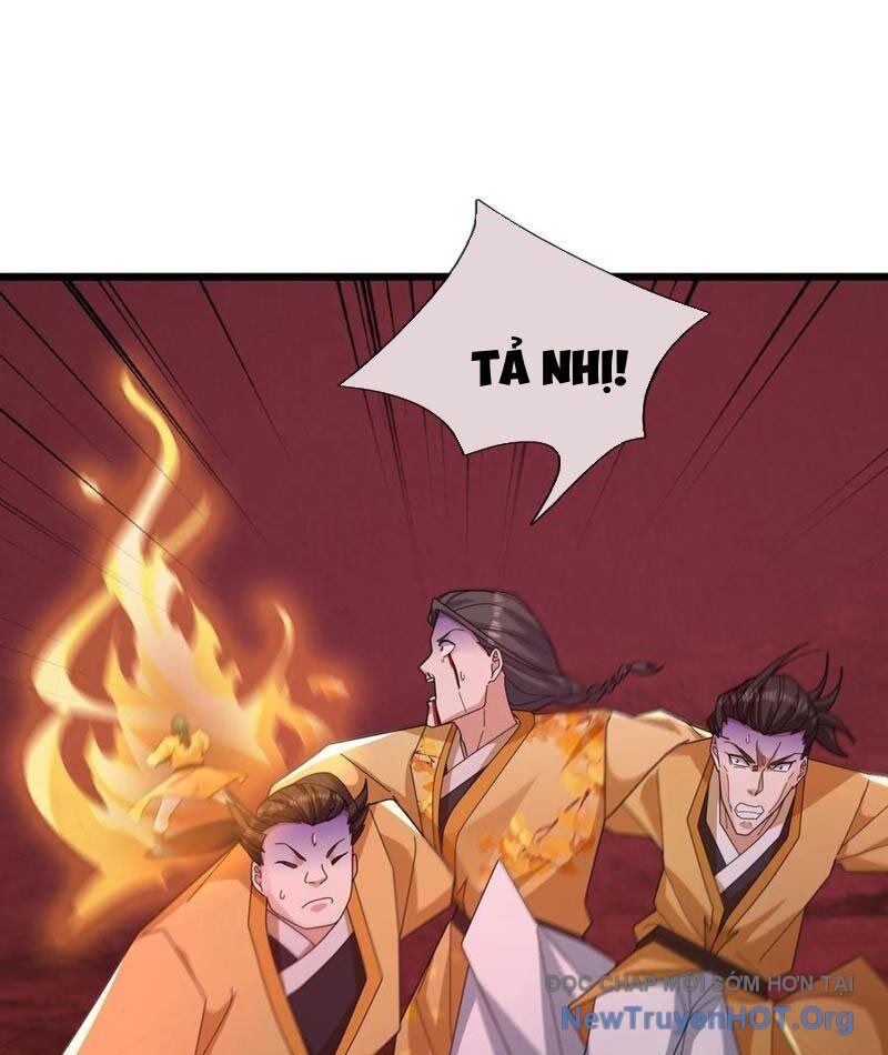 Tiên Làm Nô Thần Là Bộc, Đại Đế Làm Chó Giữ Nhà Chapter 60 - Trang 2