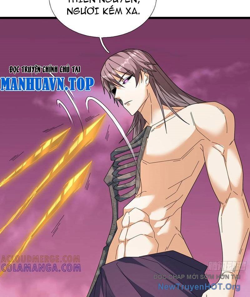 Tiên Làm Nô Thần Là Bộc, Đại Đế Làm Chó Giữ Nhà Chapter 60 - Trang 2