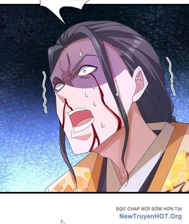 Tiên Làm Nô Thần Là Bộc, Đại Đế Làm Chó Giữ Nhà Chapter 60 - Trang 2