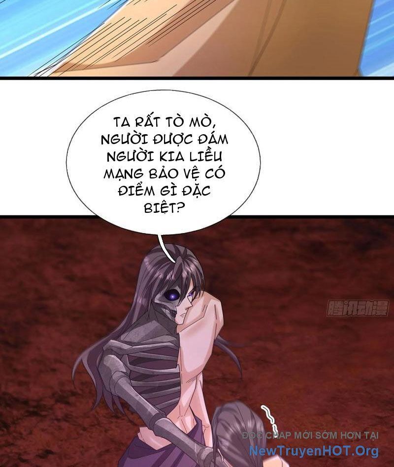 Tiên Làm Nô Thần Là Bộc, Đại Đế Làm Chó Giữ Nhà Chapter 60 - Trang 2
