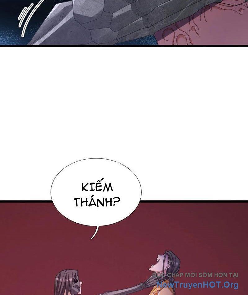 Tiên Làm Nô Thần Là Bộc, Đại Đế Làm Chó Giữ Nhà Chapter 60 - Trang 2